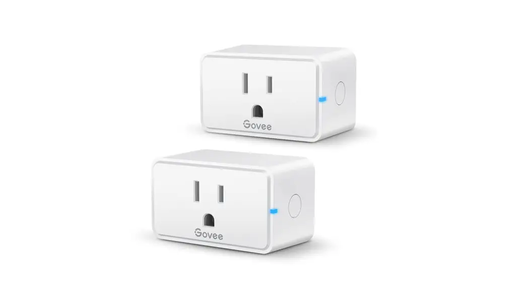 Shenzhen Intellirocks Tech H5080 Smart Plug User Manual