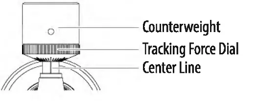 HAIPING HP-H019 Turntable Player 7