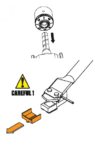 HAIPING HP-H019 Turntable Player 8