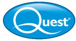 Quest logo