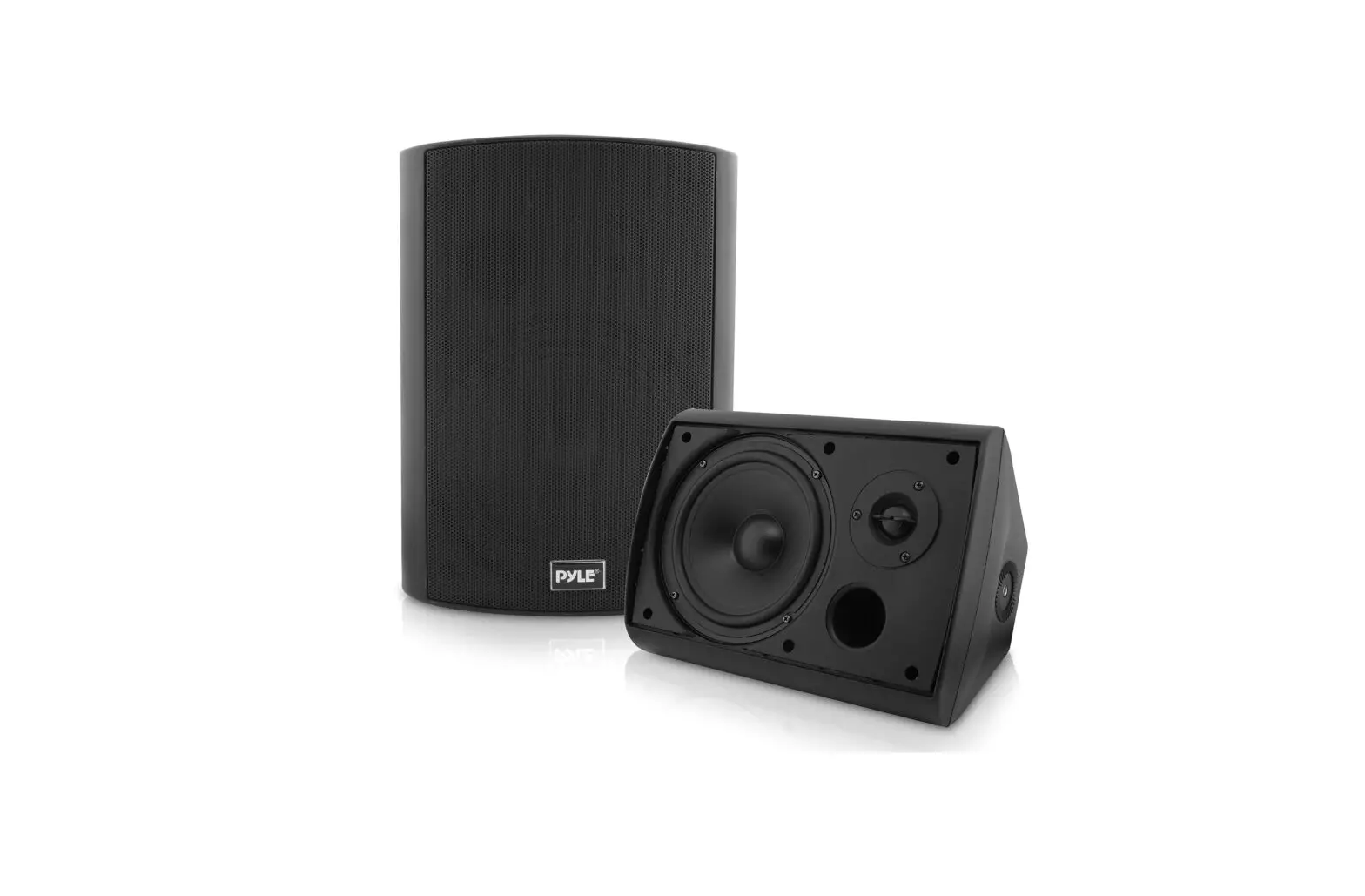 Pohopa Ef-w280 Multimedia Speaker User Guide