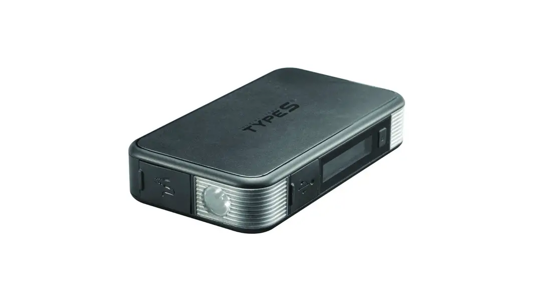 Ac532632 Jump Starter And Power Bank User Manual Ac532632 Jump Starter And Power Bank User Manual