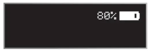 AC532632 Jump Starter and Power Bank - POWER LEVEL