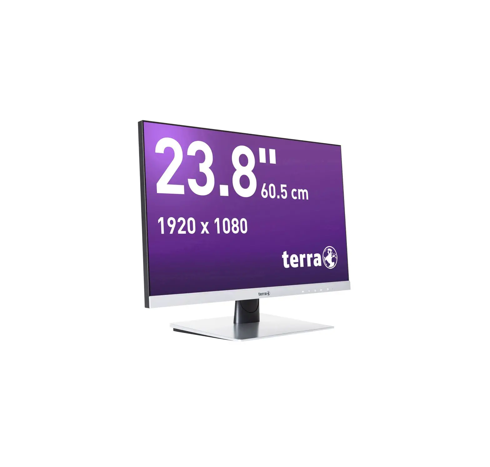Terra 1888149 2462w Led 60.5 Cm Display User Manual