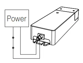 DMX512 LED Transmitter