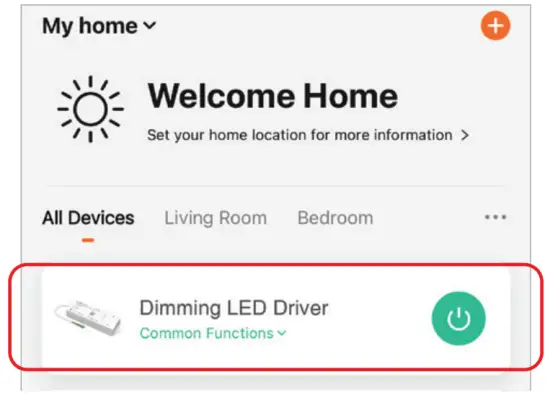 Network Configuration