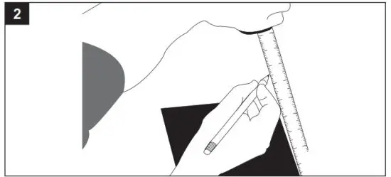 HOMEWERKS 7130-18-BT Bath Fan With Bluetooth Speaker And LED Light - figure 16