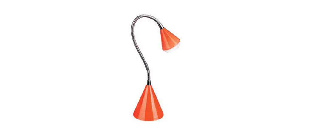 Shaoxing Prolux Lighting Desklamp10 Desk Lamp Instruction Manual