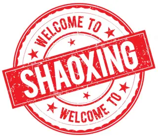 Shaoxing - logo