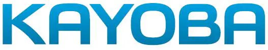KAYOBA logo