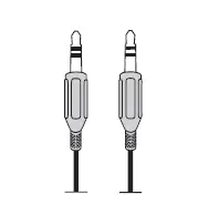 a close up of a device