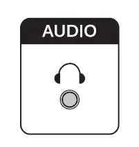 a close up of a device