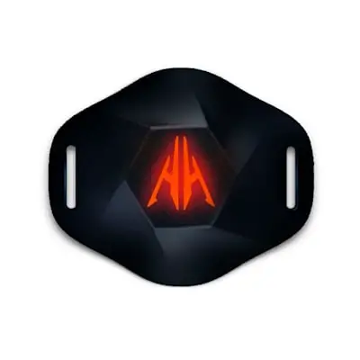 Helios Sports HC1 Sports Sensor