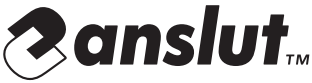 anslut logo