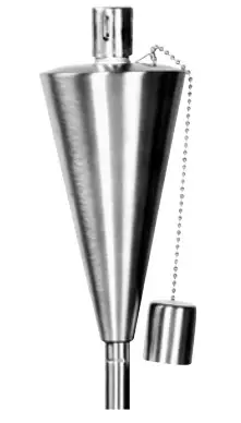 Menuett 008741 Wick Torch