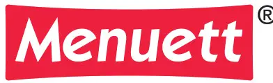 Menuett logo