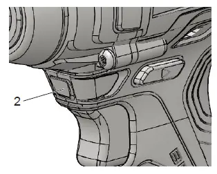 greenwork- pro-IS24L00-24V-Battery-Cordless-Brushless-Drill-8