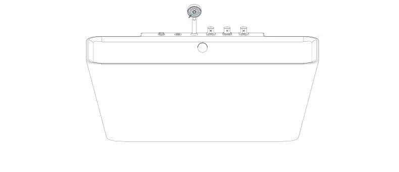 Whirlpool Ariel Arl-701 Installation Guide