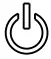 Power Button Icon