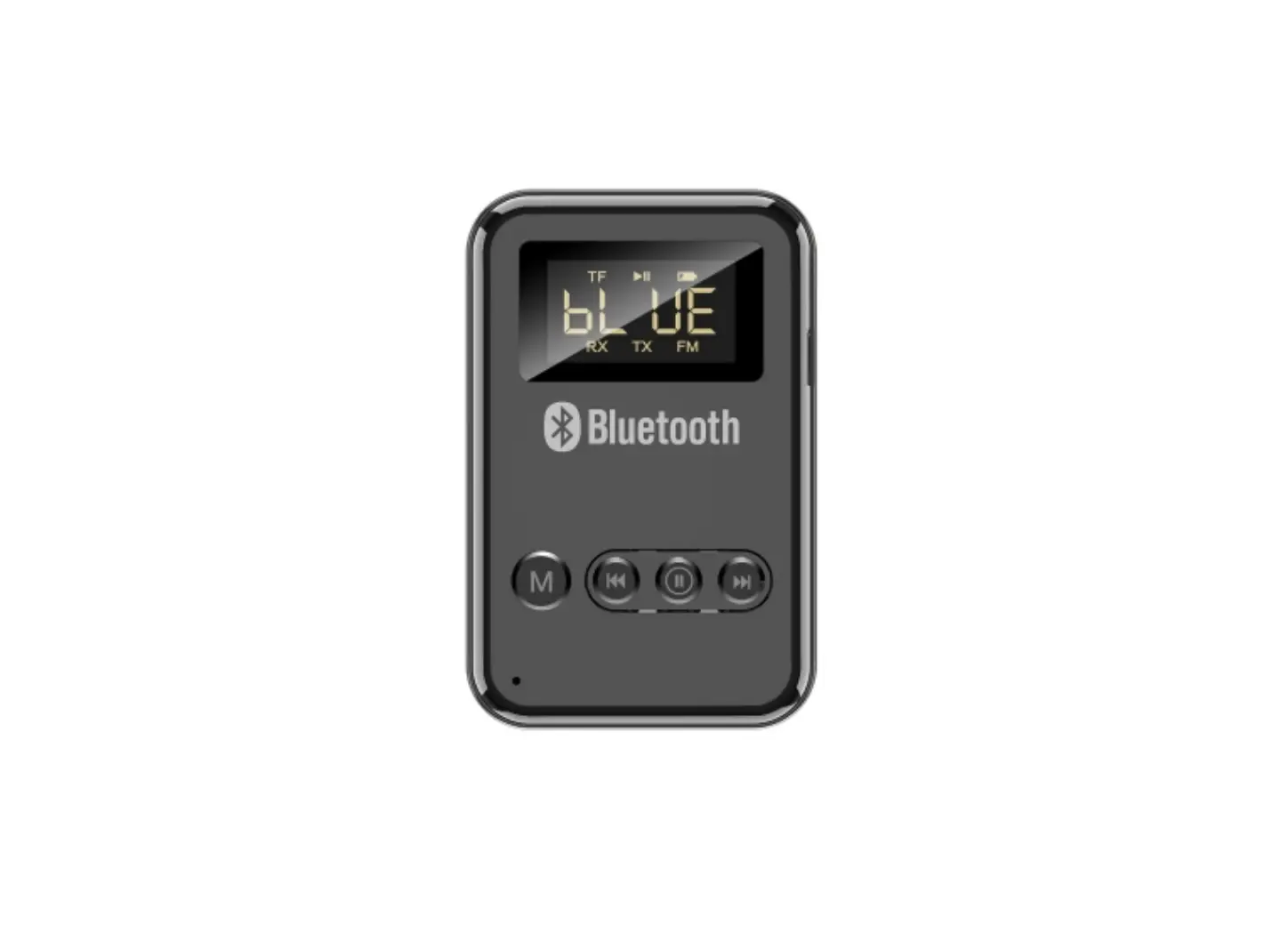 Mntt K6 Bluetooth Audio Adapter Instruction Manual Mntt K6 Bluetooth Audio Adapter Instruction Manual