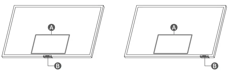 SAMSUNG QN90AAFXZC 50 Inch 4K Smart TV 52