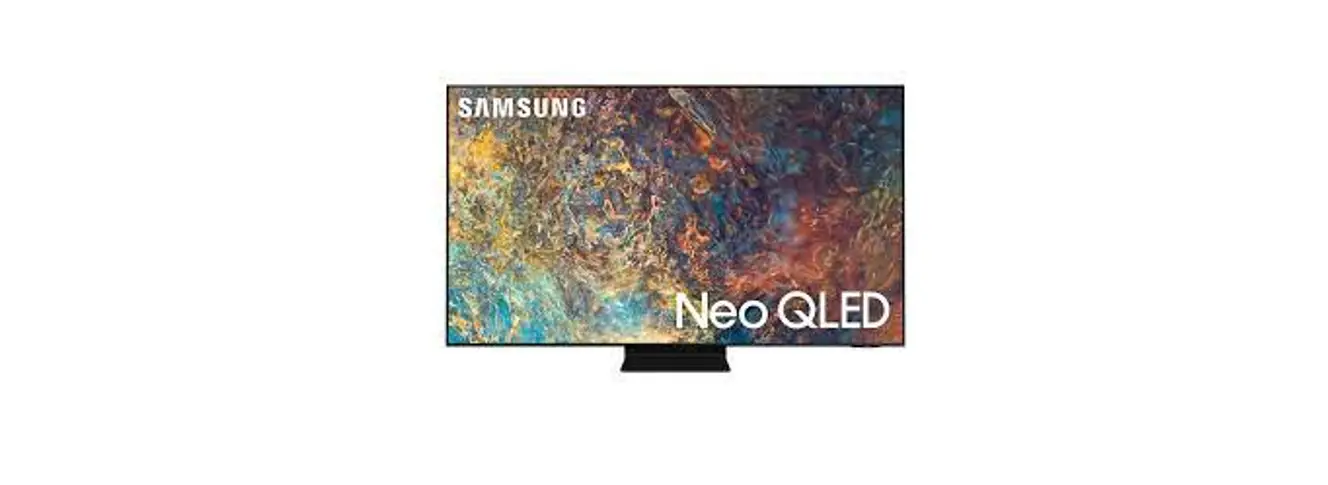Samsung Qn90aafxzc 50 Inch 4k Smart Tv User Manual
