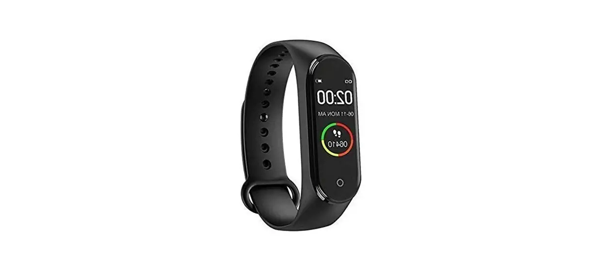Sinocastel Ht-750 Fitness Tracker Hr User Guide