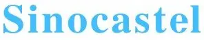 Sinocastel logo