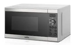 cello AM823A2AM Microwave Oven