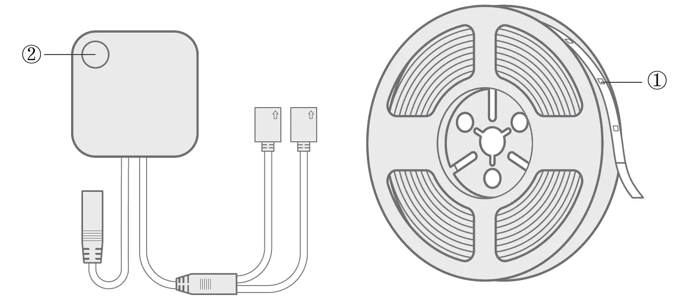 meross-MSL320CHK-10-Smart-LED-Strip-Light-fig13