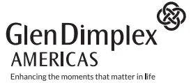 Glen Dimplex Icon