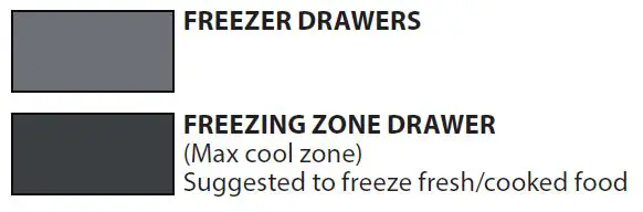 Whirlpool PC1FBU BOHQWE Refrigerator 3