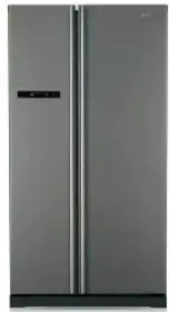 Whirlpool PC1FBU BOHQWE Refrigerator pro