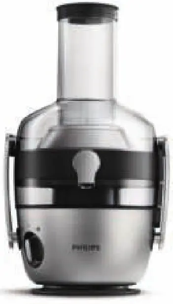 PHILIPS Avance Collection Juicer-- 66
