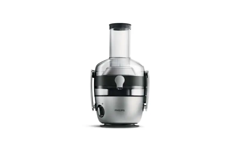 Philips Avance Collection Juicer User Manual Philips Avance Collection Juicer User Manual