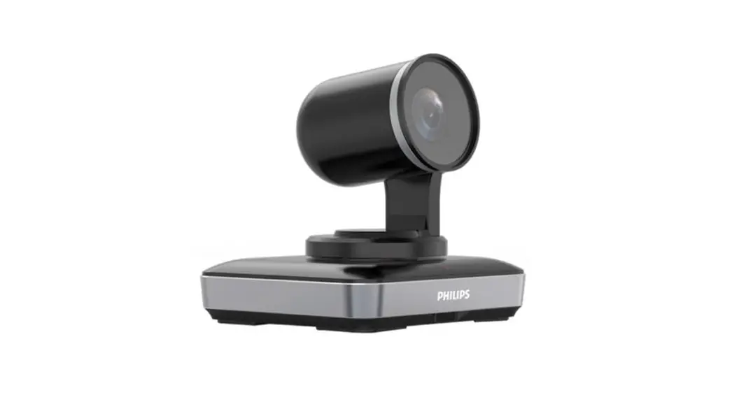 Philips Pse0600 Smart Meeting Video Conference Camera User Manual