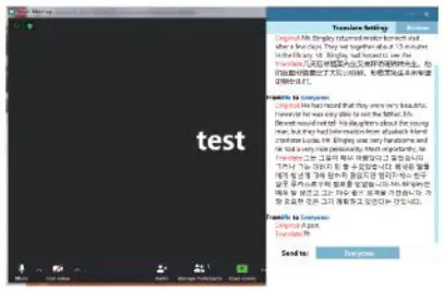 PHILIPS PSE0600 Smart Meeting Video Conference Camera - Real time Translation