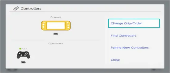 HYPERKIN M07467 - pairing 3