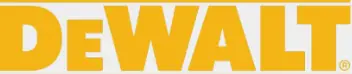 DEWALT logo