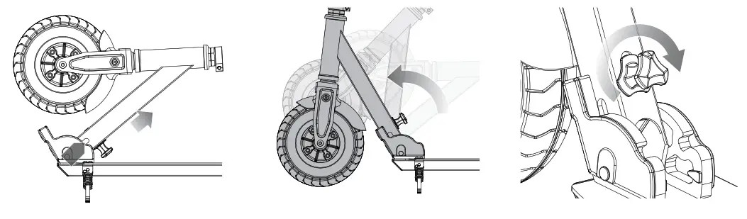 Razor A5 AIR™ SCOOTERS- 04