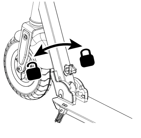 Razor A5 AIR™ SCOOTERS- 12