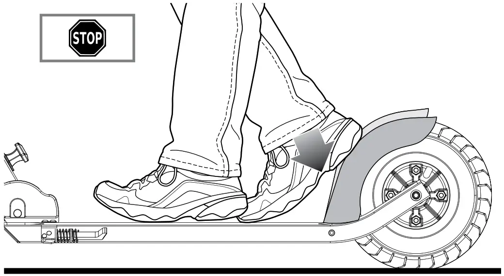 Razor A5 AIR™ SCOOTERS- 14