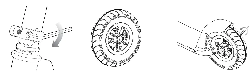 Razor A5 AIR™ SCOOTERS- 15