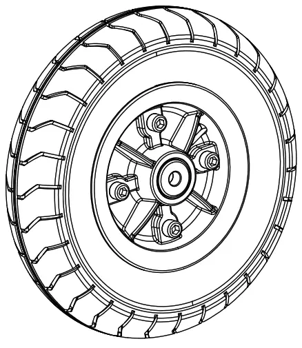 Razor A5 AIR™ SCOOTERS- 17