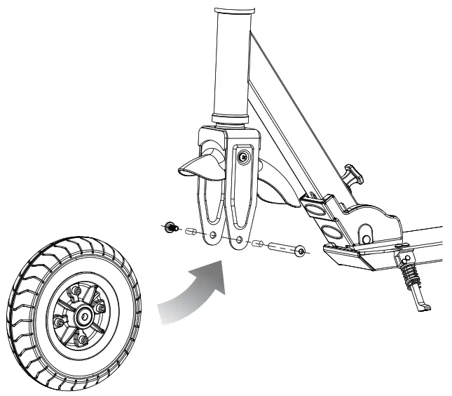 Razor A5 AIR™ SCOOTERS- 19