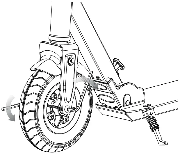Razor A5 AIR™ SCOOTERS- 20