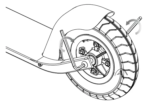 Razor A5 AIR™ SCOOTERS- 22