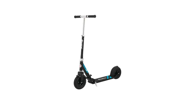 Razor A5 Air™ Scooters Owner's Manual Razor A5 Air™ Scooters Owner's Manual