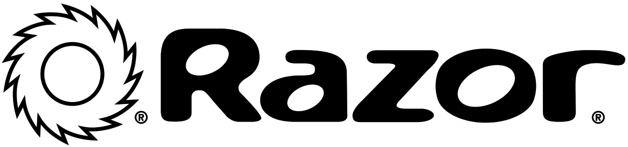 Razor- logo