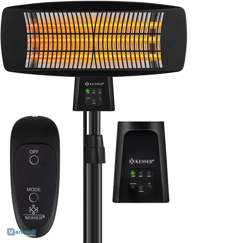 BRANDSON-301801-Radiant-Heater